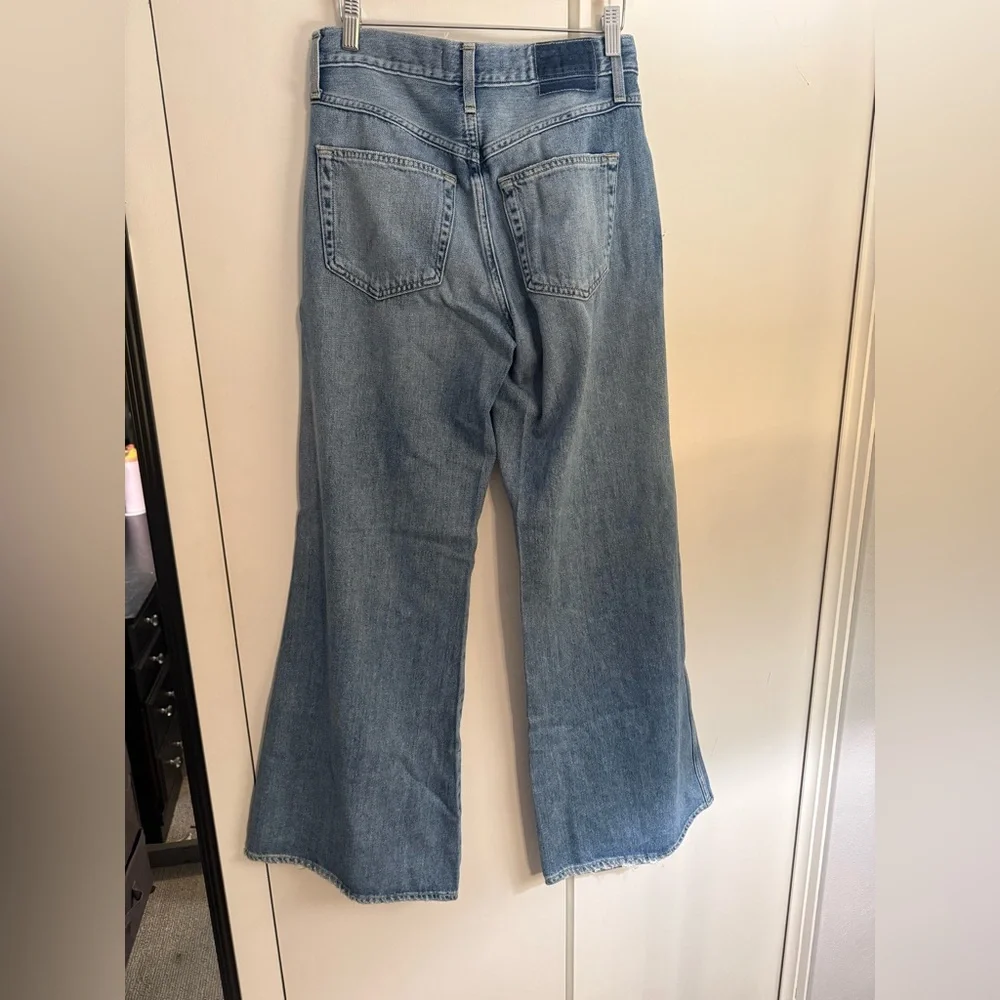 AMO jeans - Picture 2 of 6